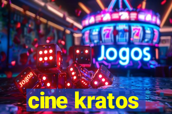 cine kratos